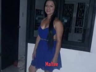 Maitee