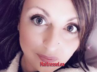 MaitresseLea