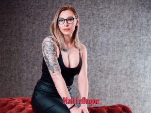 MaitteDuque
