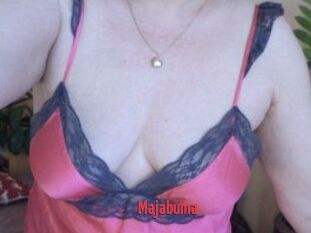 Majabuma