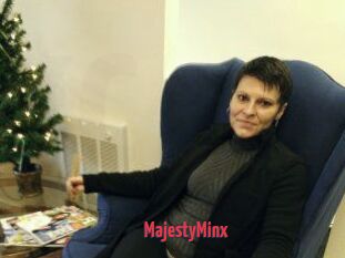 MajestyMinx