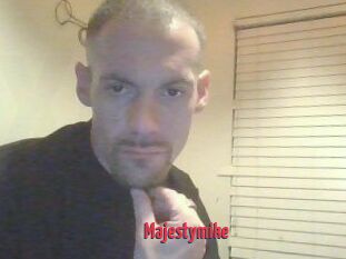 Majestymike