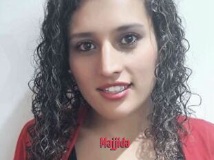 Majjida