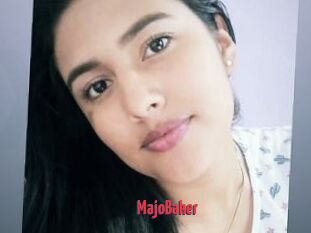 MajoBaker