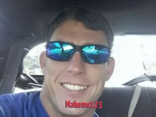 Makeme123