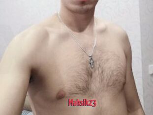 Maksik23
