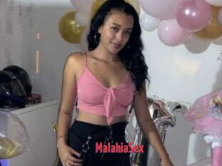 MalahiaSex