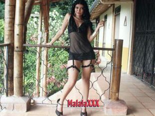 MalalaXXX