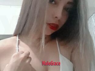 MaleGrace