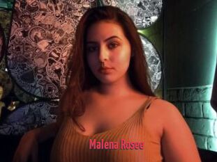 Malena_Rosee