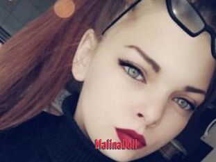 MalinaDoll