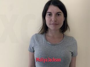 MaliyaJackson