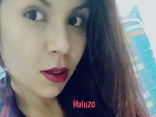 Malu20