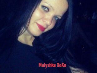 Malyshka_XoXo