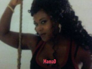 MamaD