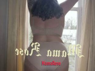MamaRose