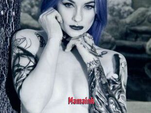 Mamaink