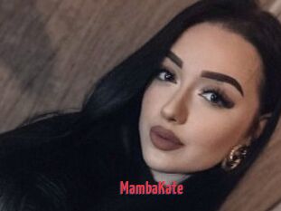 MambaKate