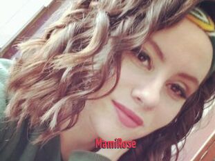 MamiRose