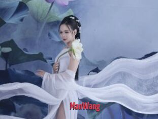 ManWang