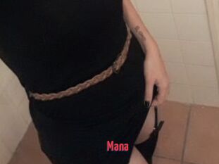Mana