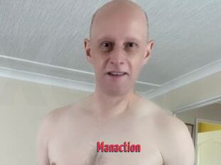 Manaction
