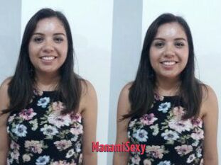 ManamiSexy