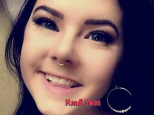Mandi_Swan