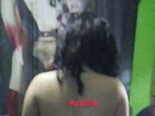 Mandifine