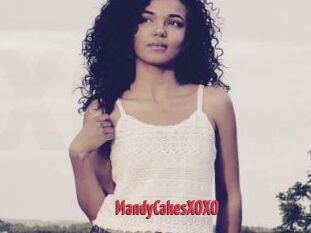 MandyCakesXOXO