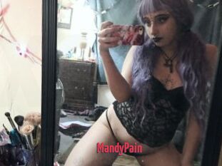 MandyPain