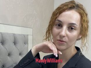 MandyWilliams