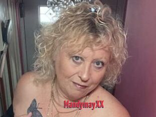 MandymayXX