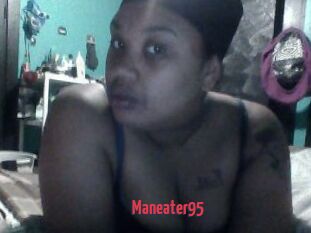 Maneater95