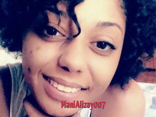 ManiAlizay007
