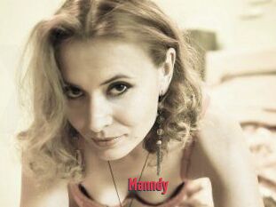 Manndy