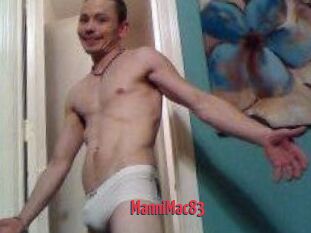 ManniMac83