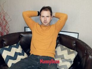 MannyDean