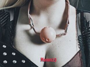 Manon19