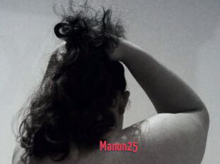Manon25