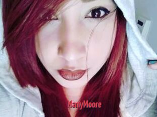 ManyMoore
