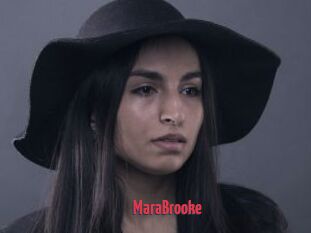 MaraBrooke