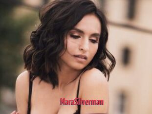 MaraSilverman