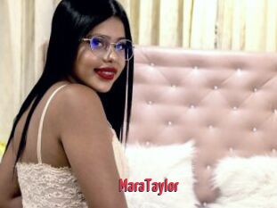 MaraTaylor