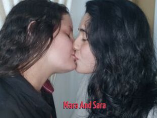 Mara_And_Sara