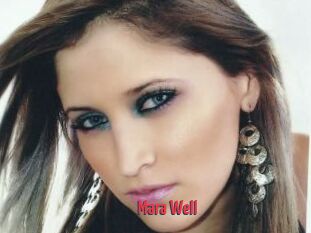 Mara_Well