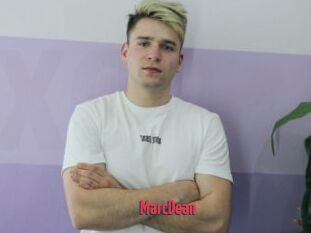 MarcDean
