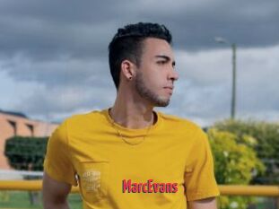 MarcEvans