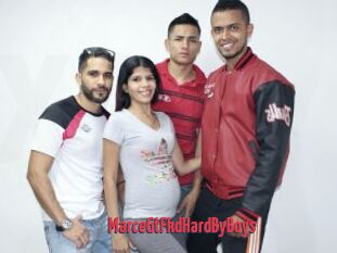 MarceGtFkdHardByBoys