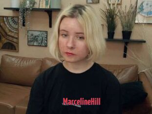 MarcelineHill